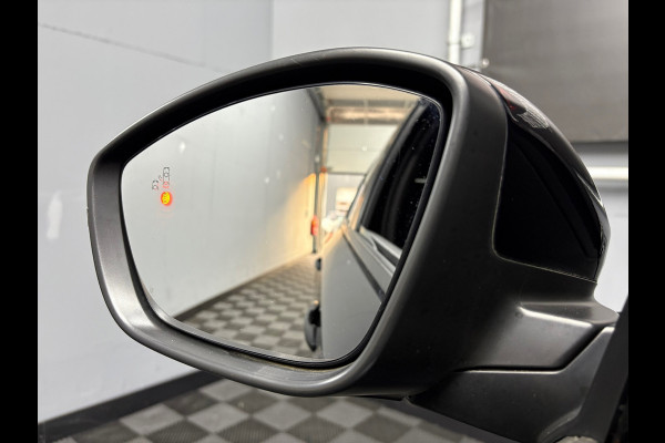 Opel Corsa 1.2 GS Line Turbo Black Edition Leder