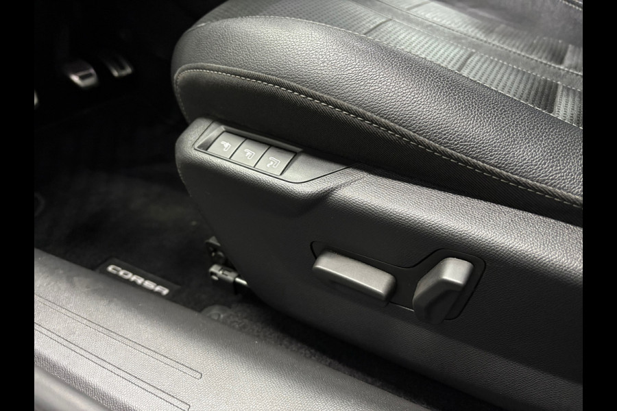 Opel Corsa 1.2 GS Line Turbo Black Edition Leder