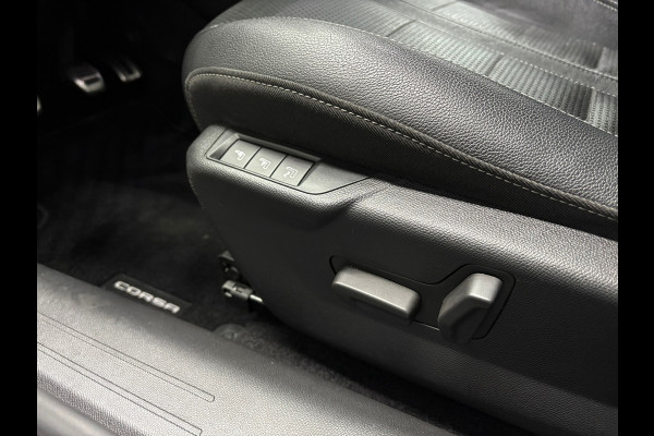 Opel Corsa 1.2 GS Line Turbo Black Edition Leder