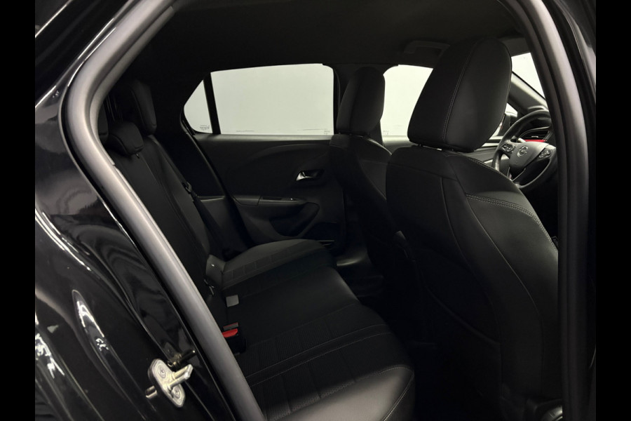 Opel Corsa 1.2 GS Line Turbo Black Edition Leder