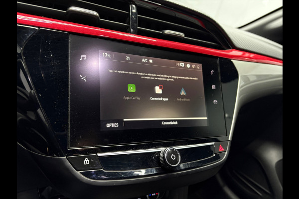 Opel Corsa 1.2 GS Line Turbo Black Edition Leder