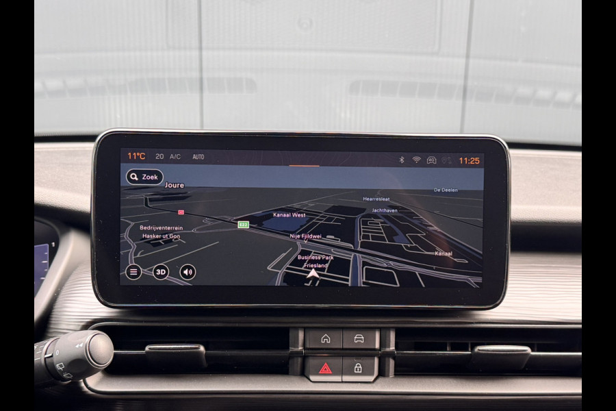 Jeep Avenger 1.2 Altitude | Winterpakket | Camera | Apple/Android CarPlay | Electrische achterklep | Cruise control | Navigatie