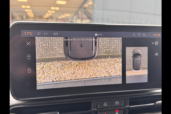 Jeep Avenger 1.2 Altitude | Winterpakket | Camera | Apple/Android CarPlay | Electrische achterklep | Cruise control | Navigatie