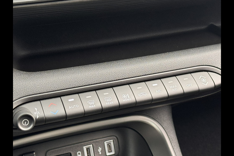 Jeep Avenger 1.2 Altitude | Winterpakket | Camera | Apple/Android CarPlay | Electrische achterklep | Cruise control | Navigatie