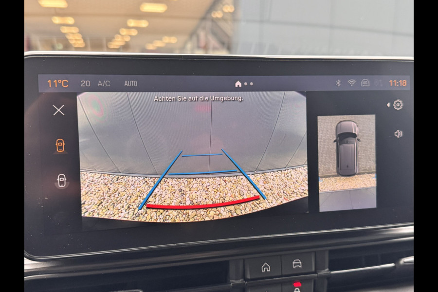 Jeep Avenger 1.2 Altitude | Winterpakket | Camera | Apple/Android CarPlay | Electrische achterklep | Cruise control | Navigatie