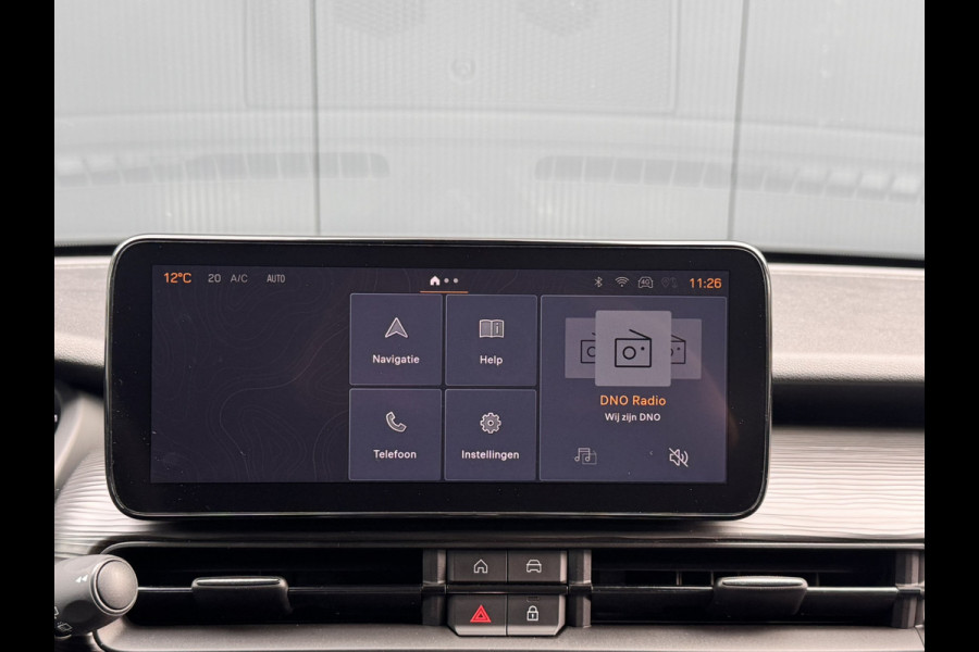 Jeep Avenger 1.2 Altitude | Winterpakket | Camera | Apple/Android CarPlay | Electrische achterklep | Cruise control | Navigatie