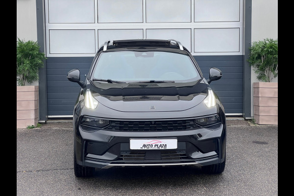 Lynk & Co 01 BLACK LINE | 1.5 | 360 CAMERA | PANO | GARANTIE | NAVI | INCL BTW | INRUIL MOGELIJK
