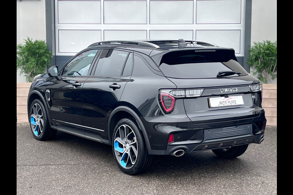 Lynk & Co 01 BLACK LINE | 1.5 | 360 CAMERA | PANO | GARANTIE | NAVI | INCL BTW | INRUIL MOGELIJK
