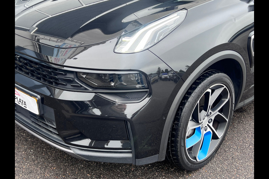 Lynk & Co 01 BLACK LINE | 1.5 | 360 CAMERA | PANO | GARANTIE | NAVI | INCL BTW | INRUIL MOGELIJK