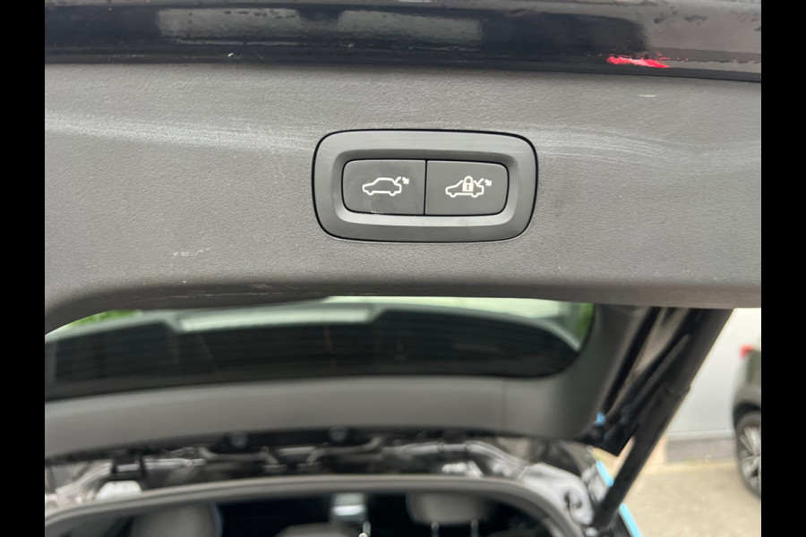 Lynk & Co 01 BLACK LINE | 1.5 | 360 CAMERA | PANO | GARANTIE | NAVI | INCL BTW | INRUIL MOGELIJK