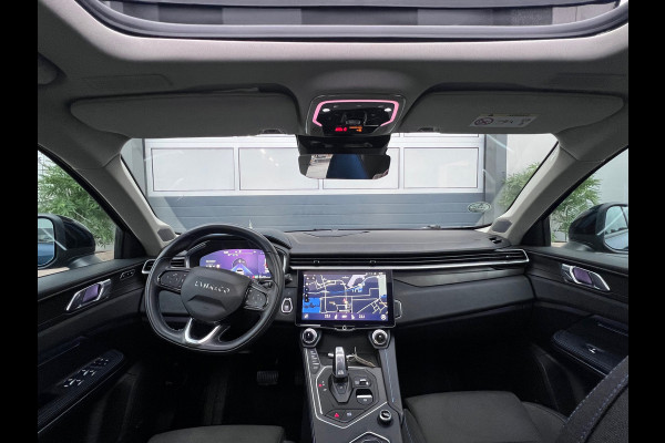 Lynk & Co 01 BLACK LINE | 1.5 | 360 CAMERA | PANO | GARANTIE | NAVI | INCL BTW | INRUIL MOGELIJK