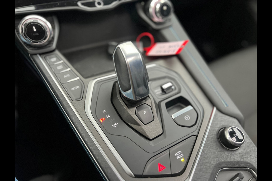 Lynk & Co 01 BLACK LINE | 1.5 | 360 CAMERA | PANO | GARANTIE | NAVI | INCL BTW | INRUIL MOGELIJK