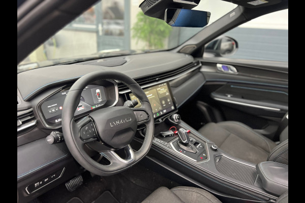 Lynk & Co 01 BLACK LINE | 1.5 | 360 CAMERA | PANO | GARANTIE | NAVI | INCL BTW | INRUIL MOGELIJK