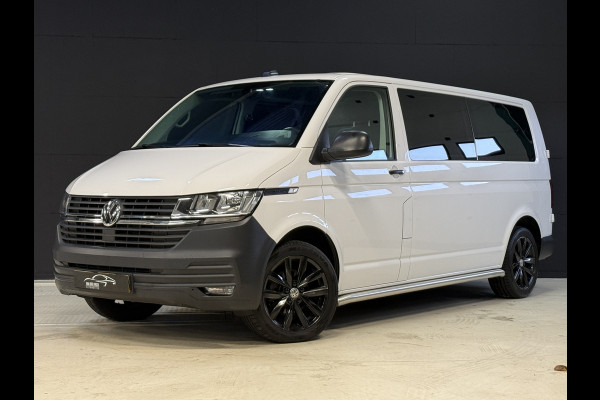 Volkswagen Transporter 2.0 TDI L2H1 30 DC Highline | Origineel NL | Apple carplay | Camera | Trekhaak |