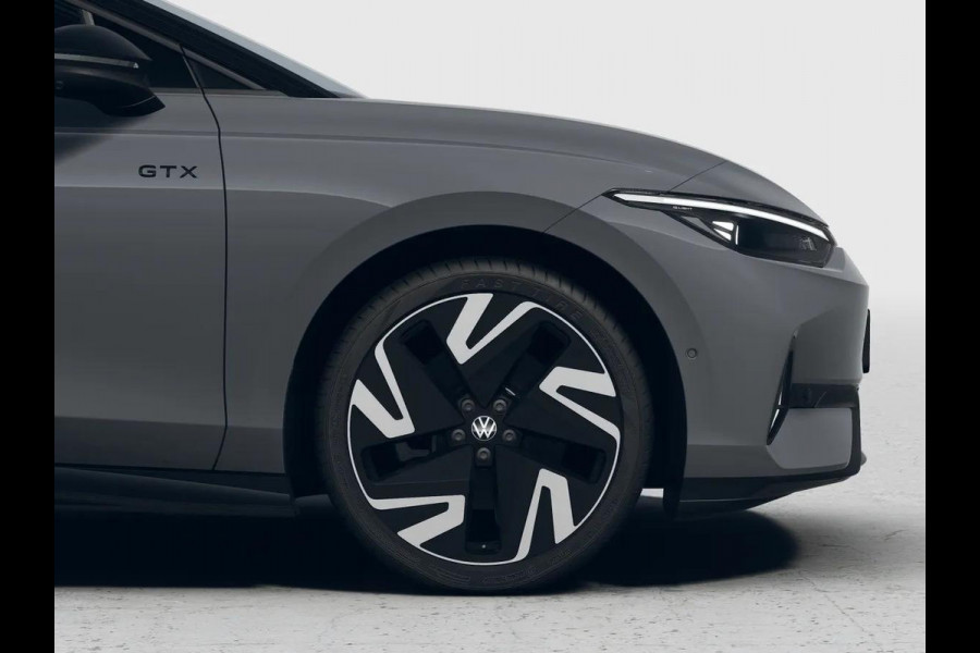 Volkswagen ID.7 Tourer GTX Limited Edition 86 kWh 340 PK | 21 Inch | Trekhaak | Camera