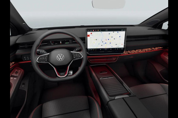 Volkswagen ID.7 Tourer GTX Limited Edition 86 kWh 340 PK | 21 Inch | Trekhaak | Camera