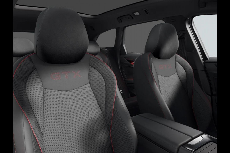 Volkswagen ID.7 Tourer GTX Limited Edition 86 kWh 340 PK | 21 Inch | Trekhaak | Camera