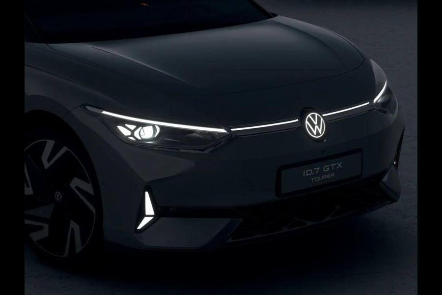 Volkswagen ID.7 Tourer GTX Limited Edition 86 kWh 340 PK | 21 Inch | Trekhaak | Camera