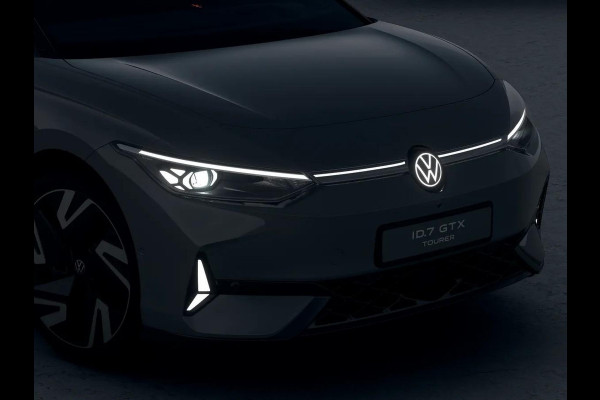 Volkswagen ID.7 Tourer GTX Limited Edition 86 kWh 340 PK | 21 Inch | Trekhaak | Camera