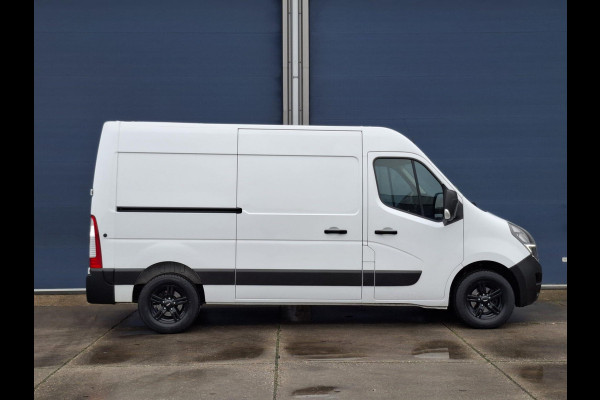 Opel Movano 2.3 Turbo L2H3 CARPLAY / L2H2 / CRUISE CONTROLE / 3 ZITS / NAVI / EURO 6