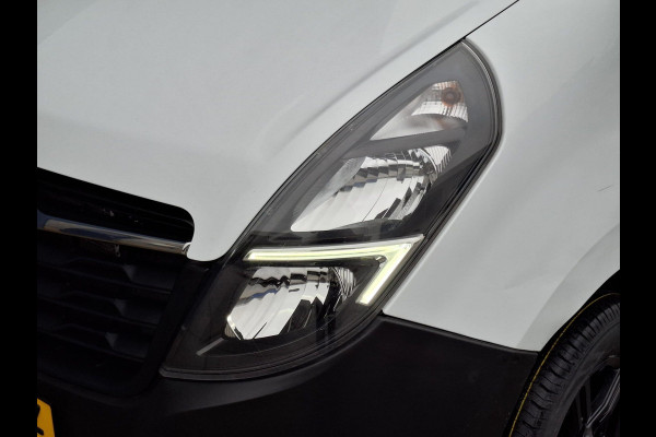 Opel Movano 2.3 Turbo L2H3 CARPLAY / L2H2 / CRUISE CONTROLE / 3 ZITS / NAVI / EURO 6