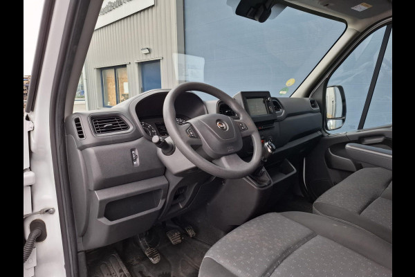 Opel Movano 2.3 Turbo L2H3 CARPLAY / L2H2 / CRUISE CONTROLE / 3 ZITS / NAVI / EURO 6