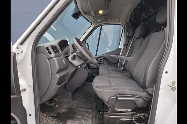 Opel Movano 2.3 Turbo L2H3 CARPLAY / L2H2 / CRUISE CONTROLE / 3 ZITS / NAVI / EURO 6