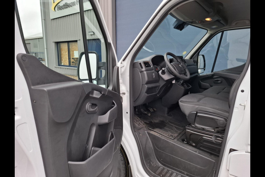 Opel Movano 2.3 Turbo L2H3 CARPLAY / L2H2 / CRUISE CONTROLE / 3 ZITS / NAVI / EURO 6