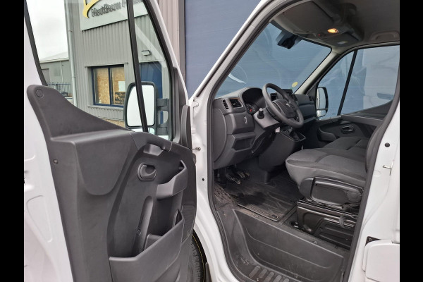 Opel Movano 2.3 Turbo L2H3 CARPLAY / L2H2 / CRUISE CONTROLE / 3 ZITS / NAVI / EURO 6