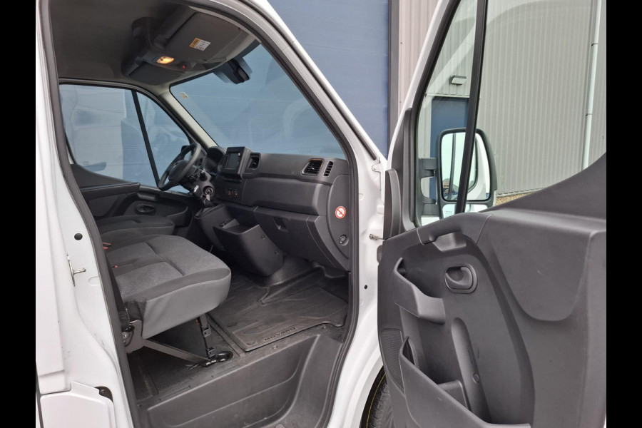 Opel Movano 2.3 Turbo L2H3 CARPLAY / L2H2 / CRUISE CONTROLE / 3 ZITS / NAVI / EURO 6