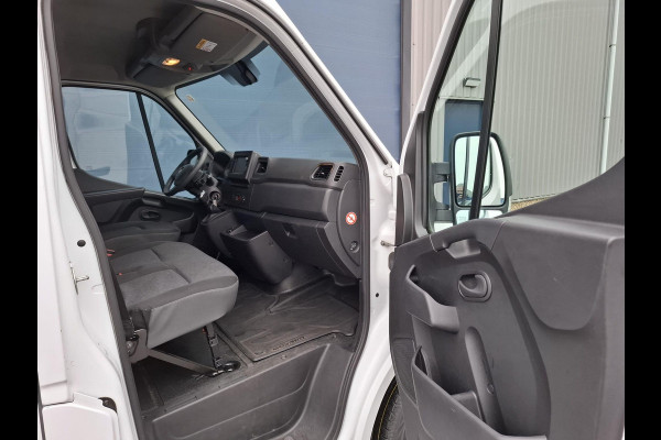 Opel Movano 2.3 Turbo L2H3 CARPLAY / L2H2 / CRUISE CONTROLE / 3 ZITS / NAVI / EURO 6