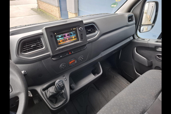 Opel Movano 2.3 Turbo L2H3 CARPLAY / L2H2 / CRUISE CONTROLE / 3 ZITS / NAVI / EURO 6