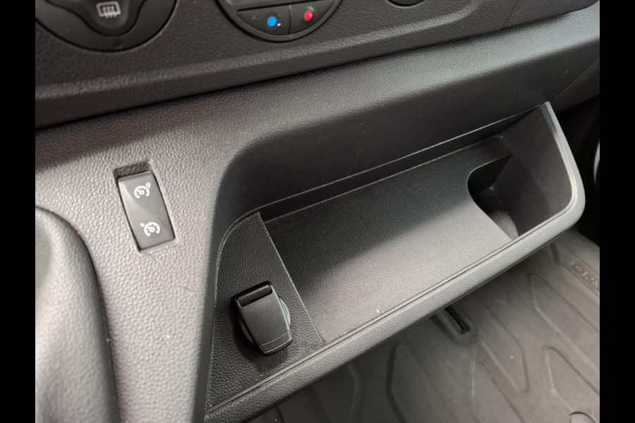 Opel Movano 2.3 Turbo L2H3 CARPLAY / L2H2 / CRUISE CONTROLE / 3 ZITS / NAVI / EURO 6