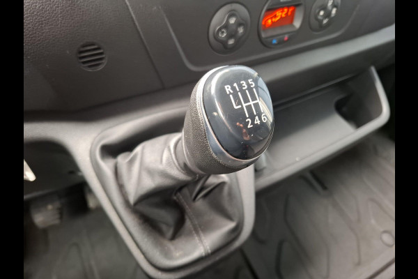 Opel Movano 2.3 Turbo L2H3 CARPLAY / L2H2 / CRUISE CONTROLE / 3 ZITS / NAVI / EURO 6