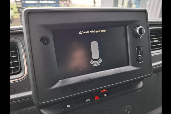 Opel Movano 2.3 Turbo L2H3 CARPLAY / L2H2 / CRUISE CONTROLE / 3 ZITS / NAVI / EURO 6