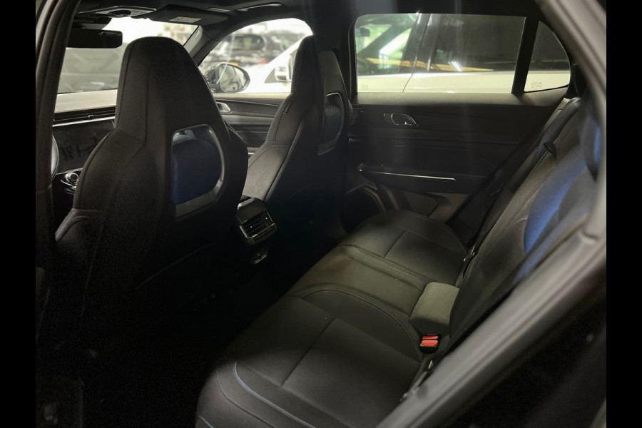 Lynk & Co 01 1.5 | BLACK EDITION | 360 CAMERA | PANO | GARATIE | NAVI | INRUIL MOGELIJK