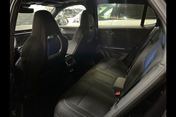 Lynk & Co 01 1.5 | BLACK EDITION | 360 CAMERA | PANO | GARATIE | NAVI | INRUIL MOGELIJK