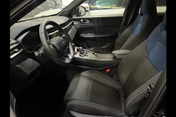 Lynk & Co 01 1.5 | BLACK EDITION | 360 CAMERA | PANO | GARATIE | NAVI | INRUIL MOGELIJK