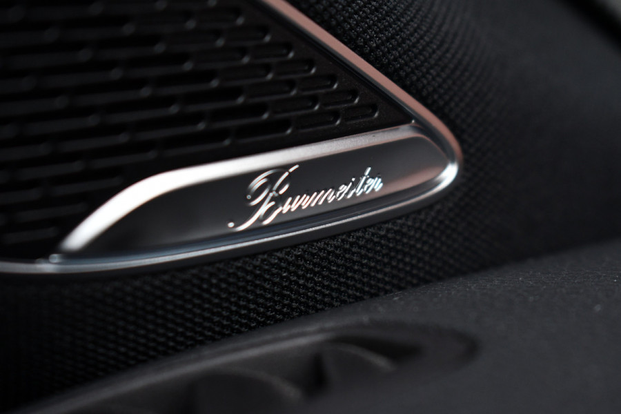 Mercedes-Benz A-Klasse 250e AMG Line Pano Burmester El-zetels