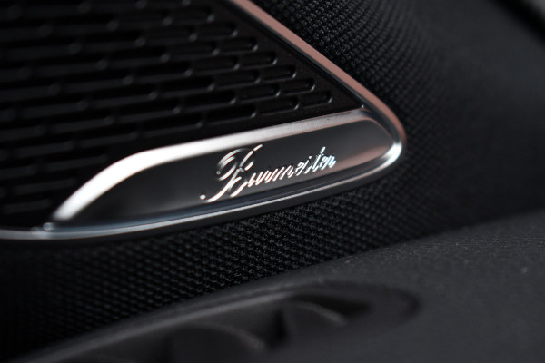 Mercedes-Benz A-Klasse 250e AMG Line Pano Burmester El-zetels