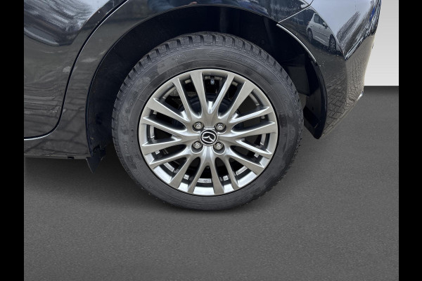 Mazda 2 1.5 Skyactiv-G Luxury