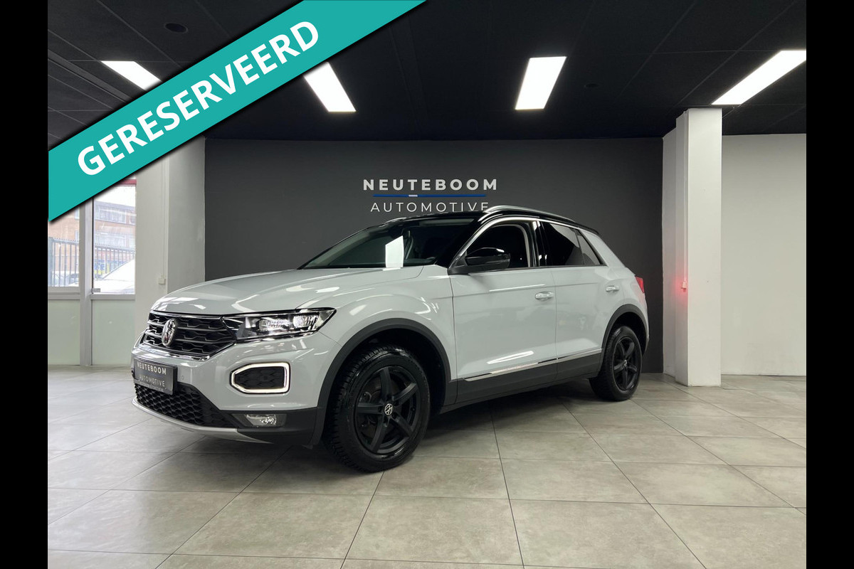 Volkswagen T-Roc 1.0 TSI | PDC | Side assist | Carplay |LED|