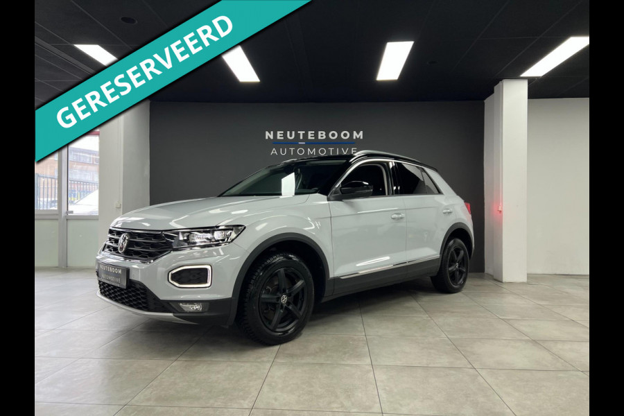 Volkswagen T-Roc 1.0 TSI | PDC | Side assist | Carplay |LED|