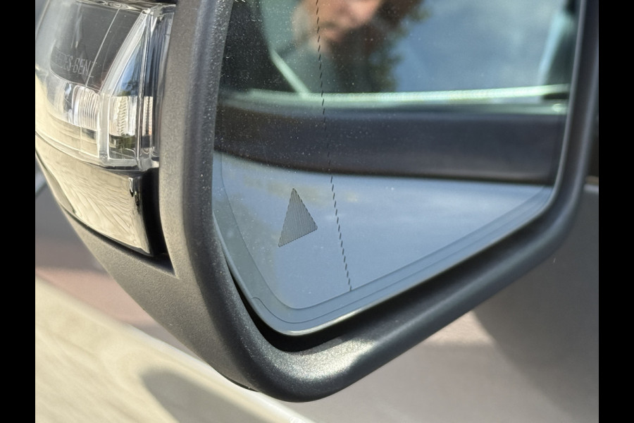 Mercedes-Benz C-Klasse Estate 200 Business Solution AMG | Origineel NL | Multi beam | Parkassist | Dodehoeksensoren | Stoelverwarming