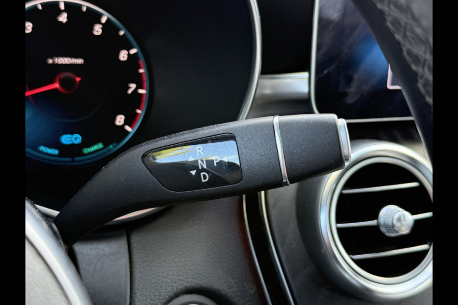 Mercedes-Benz C-Klasse Estate 200 Business Solution AMG | Origineel NL | Multi beam | Parkassist | Dodehoeksensoren | Stoelverwarming