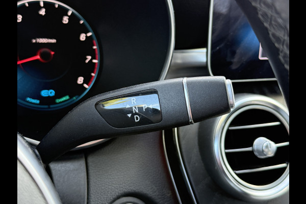 Mercedes-Benz C-Klasse Estate 200 Business Solution AMG | Origineel NL | Multi beam | Parkassist | Dodehoeksensoren | Stoelverwarming