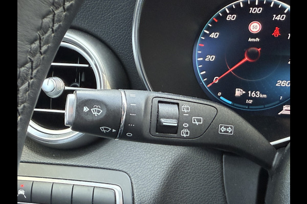 Mercedes-Benz C-Klasse Estate 200 Business Solution AMG | Origineel NL | Multi beam | Parkassist | Dodehoeksensoren | Stoelverwarming