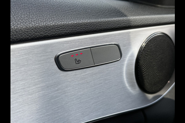 Mercedes-Benz C-Klasse Estate 200 Business Solution AMG | Origineel NL | Multi beam | Parkassist | Dodehoeksensoren | Stoelverwarming