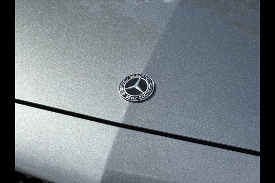 Mercedes-Benz C-Klasse Estate 200 Business Solution AMG | Origineel NL | Multi beam | Parkassist | Dodehoeksensoren | Stoelverwarming