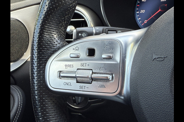 Mercedes-Benz C-Klasse Estate 200 Business Solution AMG | Origineel NL | Multi beam | Parkassist | Dodehoeksensoren | Stoelverwarming